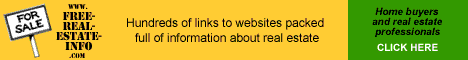 Free information for home buyers and real estate professionals